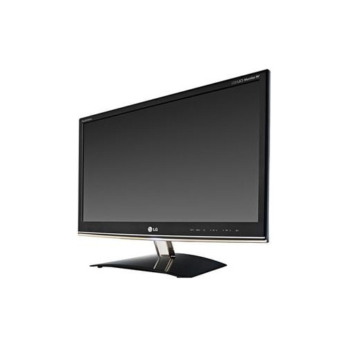 LG DM50D : 50 pouces, Full-HD et technologie 3D passive