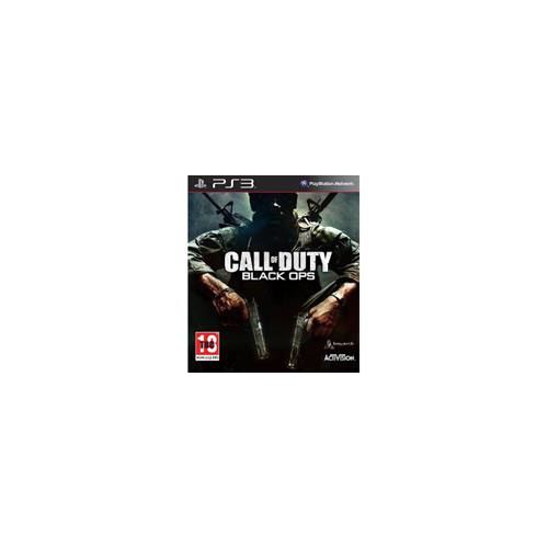 1 Blu-ray offert pour l'achat du jeu Call of Duty Black Ops