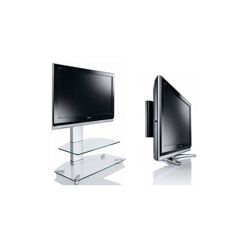 Toshiba annonce l'arrivée de sa gamme WLT68 : trois téléviseurs LCD 100Hz !
