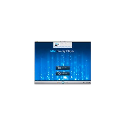 Mac Blu-Ray Player : un lecteur Blu-ray pour Mac