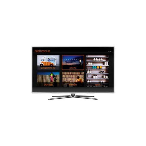 TV connectées : Orange et Samsung signent un accord de partenariat