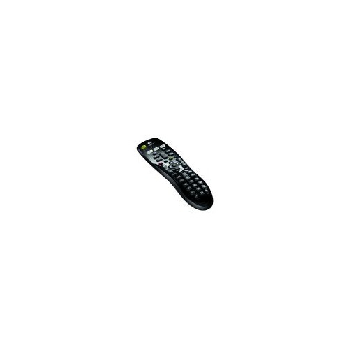 Logitech Harmony 200 : Télécommande pour prendre en charge 3 appareils
