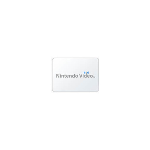 Lancement du service 2D & 3D « Nintendo Vidéo »