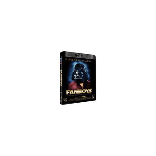 Star Wars : la comédie Fanboys en test Blu-ray