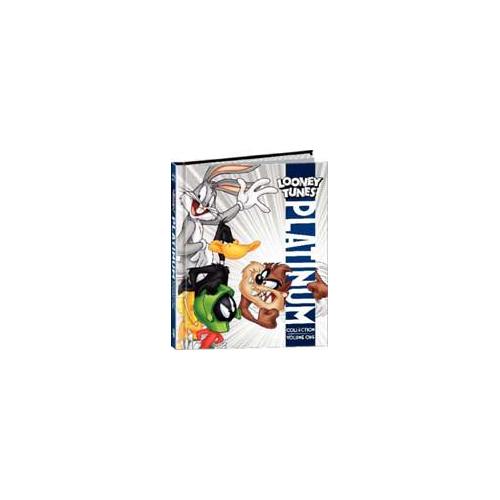 Les classiques Looney Tunes announcés en Blu-ray aux USA