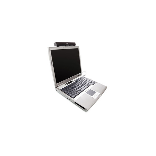 Verbatin lance la Portable Audio Bar pour PC portables