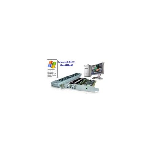 L'Instant HDTV PCI lancée par ADStech !