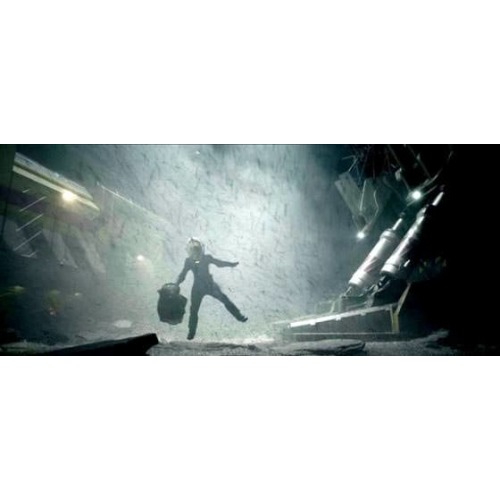 Prometheus : la saga pourrait totaliser 3 suites !