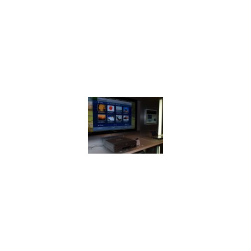 Création du consortium HANA pour favoriser la télévision haute définition !