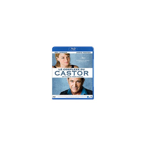 Le complexe du castor : Dates de sortie du Blu-ray