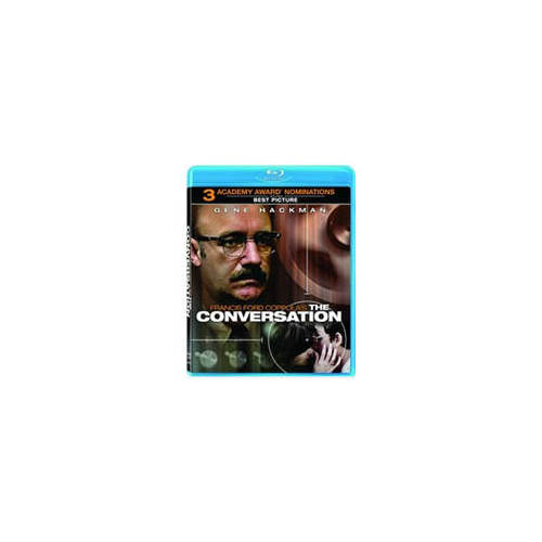 The Conversation de Coppola : le 25 octobre en Blu-ray aux USA