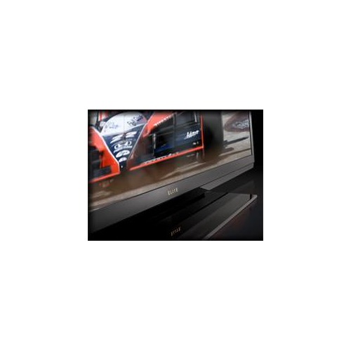 Elite PRO-60X5FD et PRO-70X5FD : TV3D haut de gamme chez Sharp / Pioneer