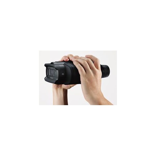 Sony DEV-3 et DEV-5 : Des jumelles qui filment en HD et en 3D