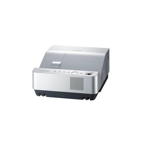 Canon LV-8235 UST : Un Projecteur à distance ultra-courte
