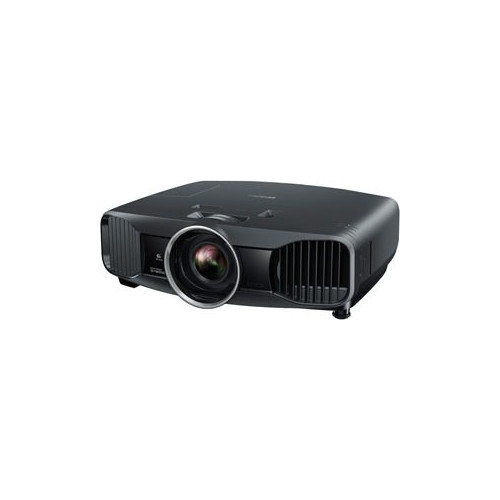 IFA 2011 : 5 vidéoprojecteurs Full-HD 3D chez Epson