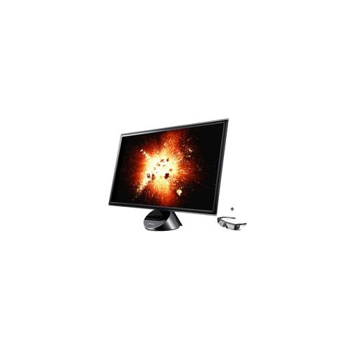 Samsung S27A750D : Moniteur 3D de 27 pouces pour les joueurs