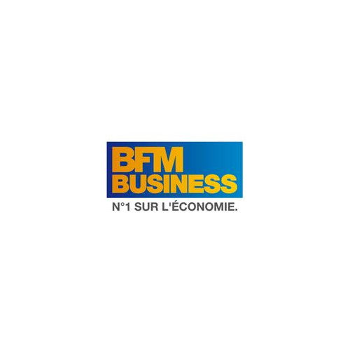 BFM Business bientôt en HD sur l'ADSL