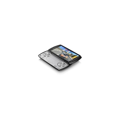 Sony Ericsson Xperia PLAY : Ajout de la fonction d’enregistrement HD 720p