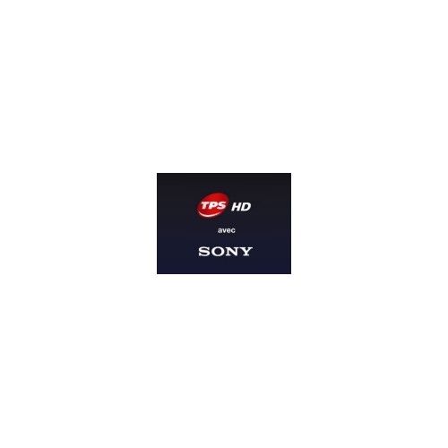 TPS lance sa nouvelle campagne publicitaire pour son offre HD !