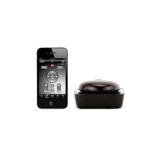Griffin Remote : L'iPhone devient une télécommande universelle