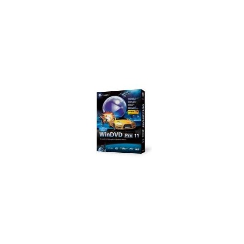 WinDVD Pro 11 : Prise en charge des Blu-ray 3D