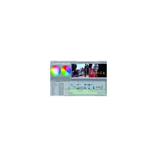 Disponibilité de Final Cut Express HD 3.5 !