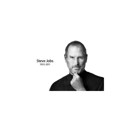 Steve Jobs : Bientôt porté au cinéma