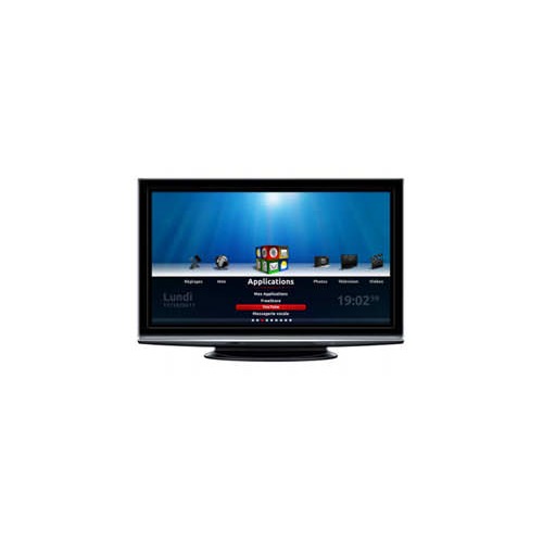 Freebox Revolution : Intégration de la fonction AirPlay pour la vidéo