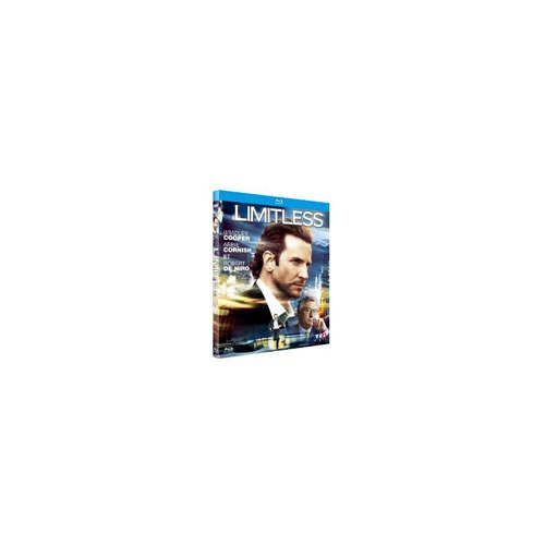 Limitless : le test Blu-ray en ligne