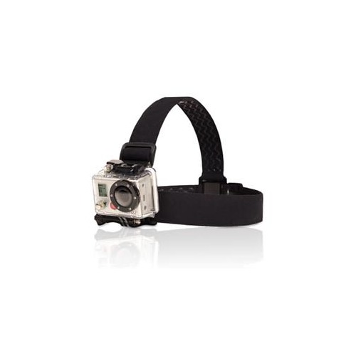 MAJ : Prix France : GoPro lance l'HD Hero 2
