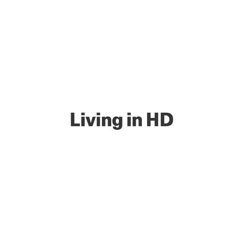 Panasonic lance le thème LIVING IN HD pour le Ceatec Japan 2006 !