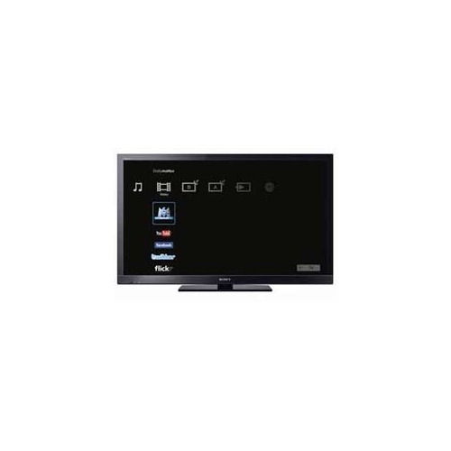 Sony : Mise à jour du firmware pour les TV connectées