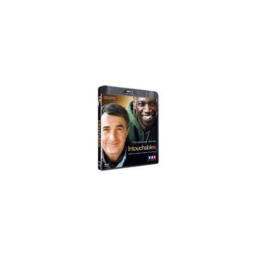 Intouchables en Blu-ray Disc : Les premiers détails