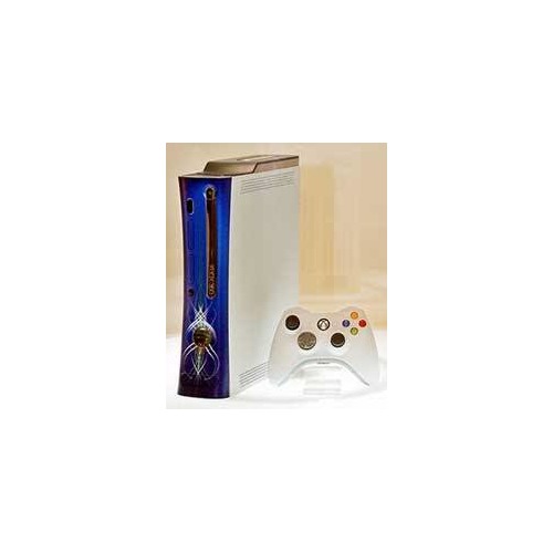 Xbox 360 : Possibilité de lire des flux vidéo HD depuis des PC Media Center !