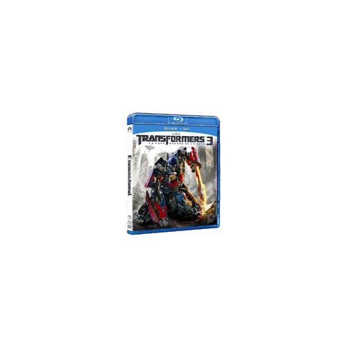Transformers 3 : Notre test du Blu-ray est en ligne