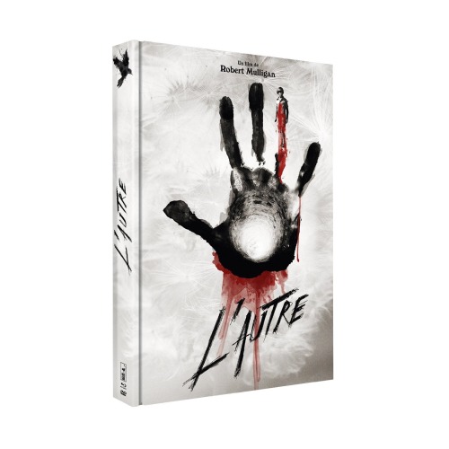 L'Autre de Robert Mulligan en Blu-ray le 14 septembre