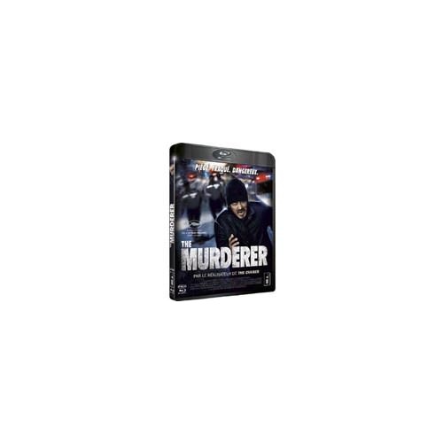 The Murderer en Test Blu-ray complet