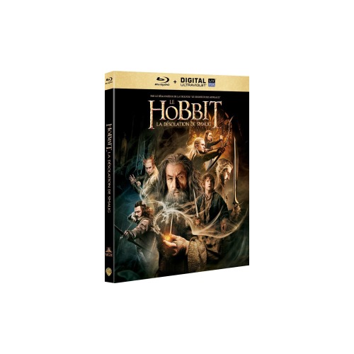 Jusqu'au 27 décembre : 2 Blu-ray achetés = les 2 suivants offerts