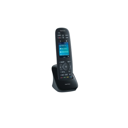 Vente Flash sur la télécommande universelle Logitech Harmony Ultimate