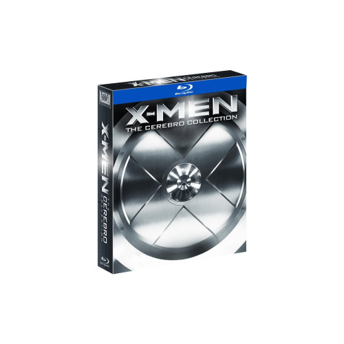 BON PLAN : X-Men et Wolverine : L'intégrale Blu-ray à -66%