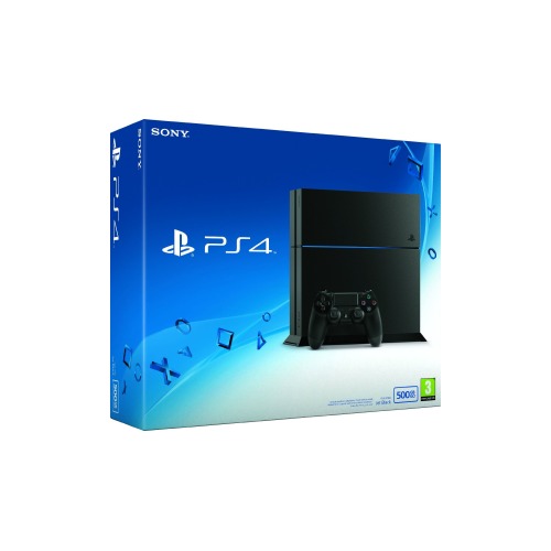 Promotion : La PlayStation 4 à partir de 299€ jusqu'au 20 décembre