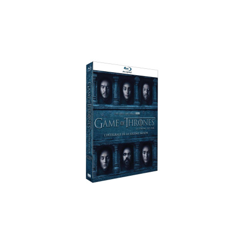 Mercredi de la Vidéo : Game of Thrones, Falling Skies... à l'honneur !
