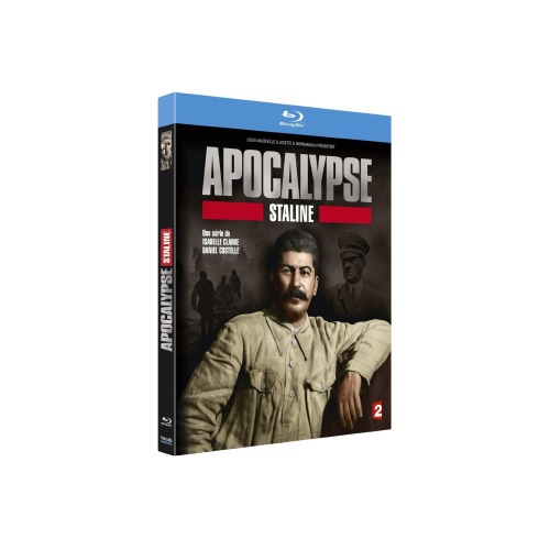 Apocalypse : Staline - Nouveau documentaire sur France 2 et en Blu-ray le 19 novembre