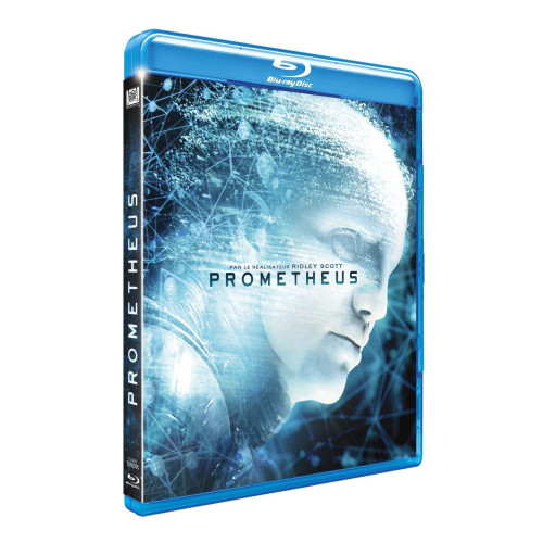 100€ de Blu-ray achetés : 50 euros de réduction immédiate !