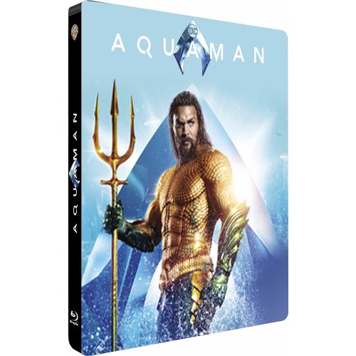 Jusqu'au 11 mai : 2 Blu-ray 4K achetés = le 3ème offert (près de 60 titres éligibles)