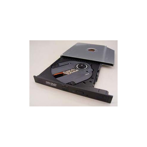 Toshiba révèle son graveur de disques HD-DVD pour portables !