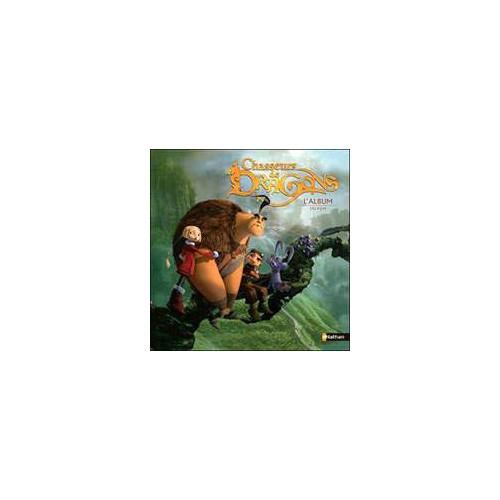 Chasseurs de Dragons : Numericable offre le film en HD pour Noël