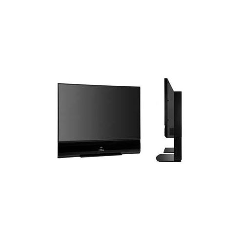 Des rétroprojecteurs Full-HD ultra-plats chez JVC !