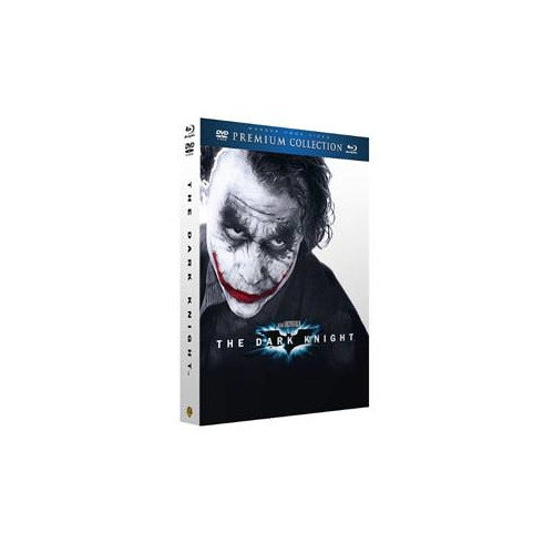 Warner : Des éditions Blu-ray Collection Premium fin janvier