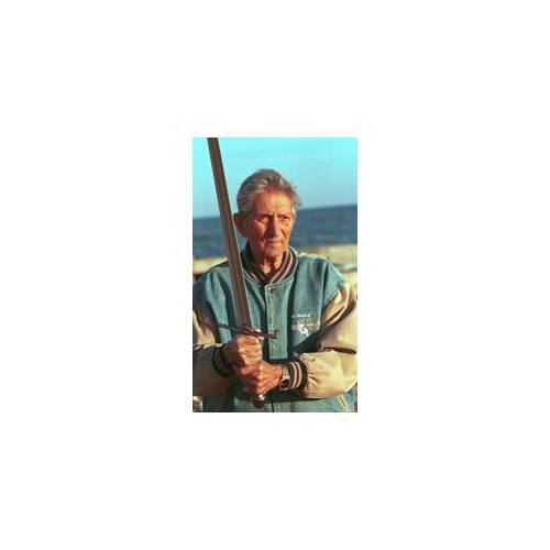 Décès du maître d'armes Bob Anderson (Star Wars, LOTR, Zorro...)
